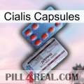 Cialis Capsules 36